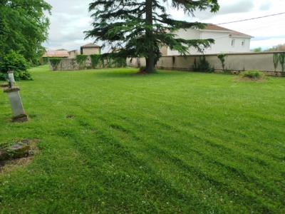 Vente Terrain PACT 38270