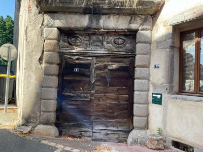 Vente Immeuble SAINT-JUST-SAINT-RAMBERT 42170