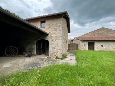 Vente Maison PERIGNEUX 