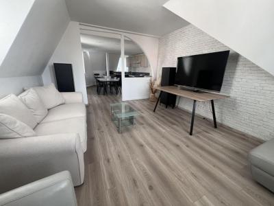 Vente Appartement COLMAR 
