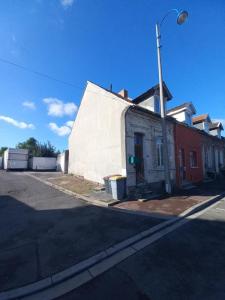 Vente Maison MONTIGNY-EN-GOHELLE  62