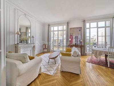 Location Appartement 5 pices PARIS-16EME-ARRONDISSEMENT 75016