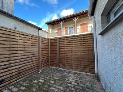 Vente Appartement 2 pièces BORDEAUX 33800