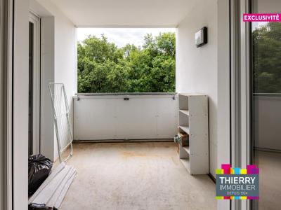 Vente Appartement 2 pices SAINT-HERBLAIN 44800