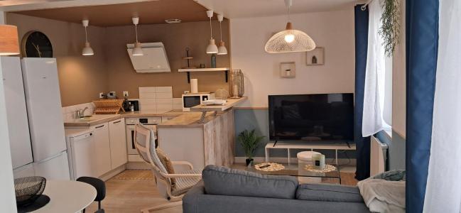Location Maison VILLEPINTE  11