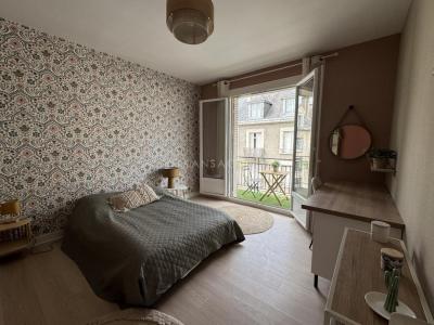 Vente Appartement TOURS 