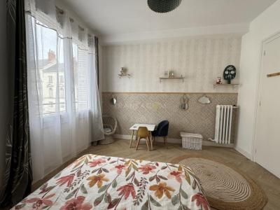 Vente Appartement TOURS 