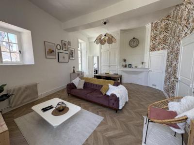 Vente Appartement TOURS 