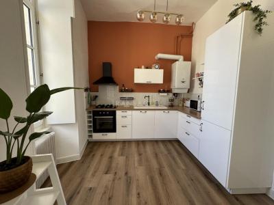 Vente Appartement TOURS 