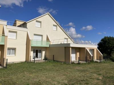 Location Appartement 4 pièces RUGLES 27250