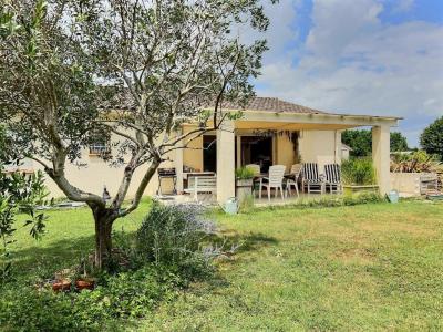 Vente Maison LABASTIDE-SAINT-PIERRE