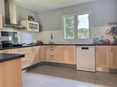 Vente Maison LABASTIDE-SAINT-PIERRE 