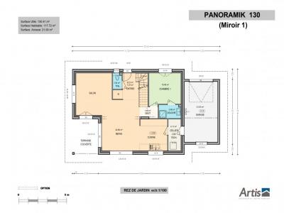 Vente Maison VIUZ-LA-CHIESAZ 