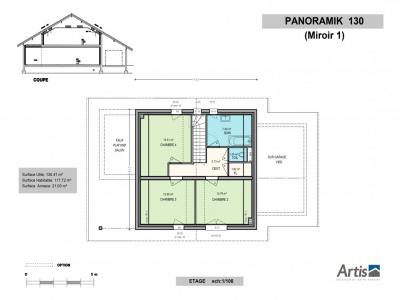 For sale House VIUZ-LA-CHIESAZ 