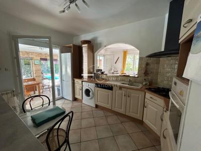 For sale House SAINT-MARTIN-DE-CRAU 