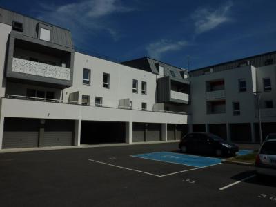 photo For rent Apartment JURANCON 64