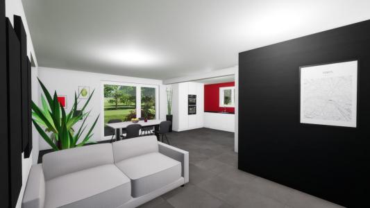 Vente Maison RUSTENHART 