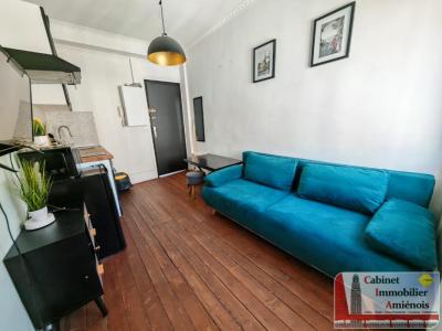 Location Appartement 2 pièces AMIENS 80000