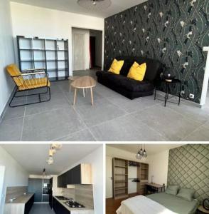 Location Appartement VILLEURBANNE 69100