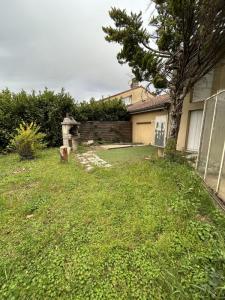 Vente Maison ROMANS-SUR-ISERE 26100