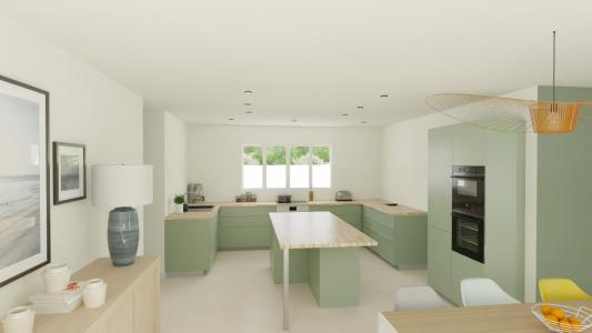 For sale House JARRIE