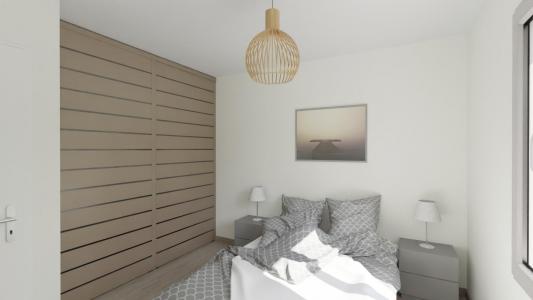 For sale House JARRIE