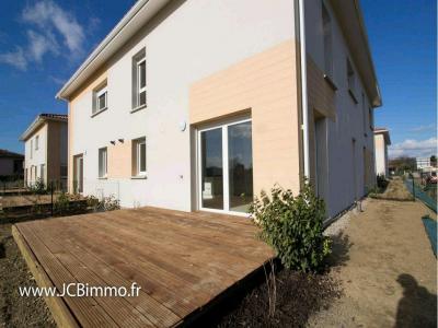 photo For rent House ROQUES 31
