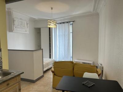Location Appartement CARCASSONNE  11