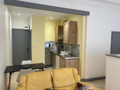 Location Appartement CARCASSONNE 