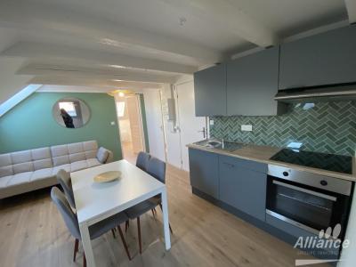 Location Appartement BEAUCOURT  90