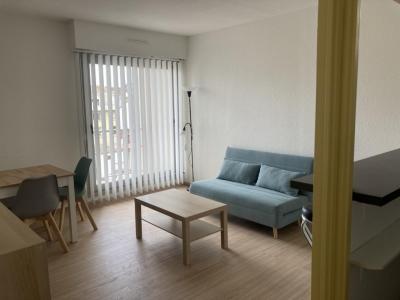 Location Appartement 2 pièces BORDEAUX 33000