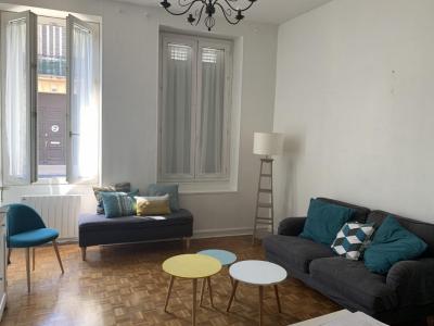 Location Appartement 2 pièces BORDEAUX 33000