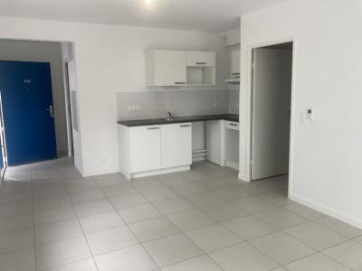 Location Appartement 2 pièces BORDEAUX 33000