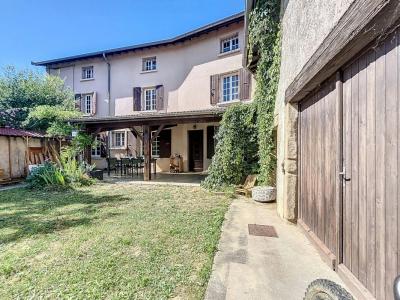 Vente Maison COTES-D'AREY 