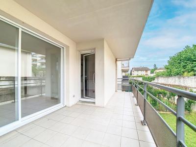 For sale Apartment SAINT-JUST-CHALEYSSIN 
