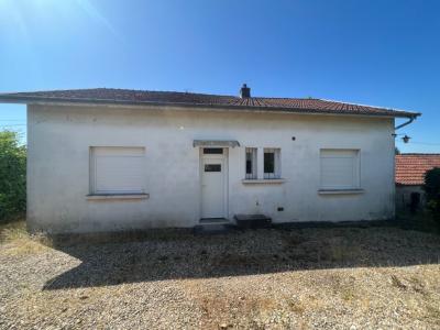 photo For sale House BREUIL 71