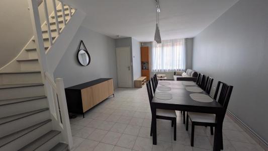 photo For rent House ROUBAIX 59