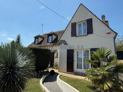 Vente Prestige BRENOUILLE  60