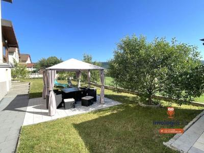 Vente Appartement MORTEAU 