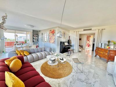Vente Appartement 4 pièces ANTIBES 06600