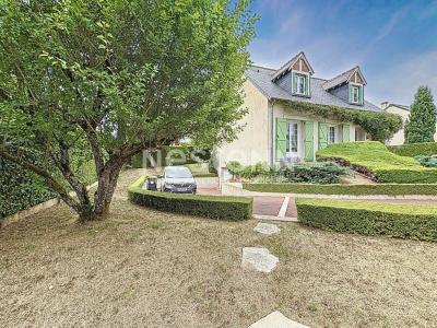 Vente Maison SAINT-SULPICE  41