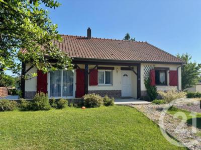 Vente Maison MONTREUIL  62
