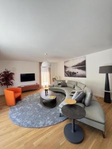 Vente Appartement COLLONGES-AU-MONT-D'OR
