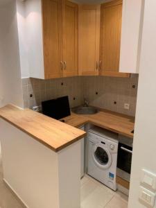 Location Appartement PARIS-15EME-ARRONDISSEMENT 75015