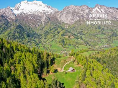Vente Maison 5 pièces THONES 74230