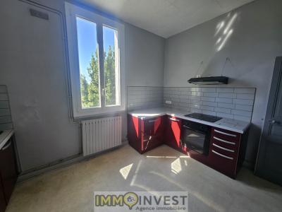 Vente Appartement LIMOGES 
