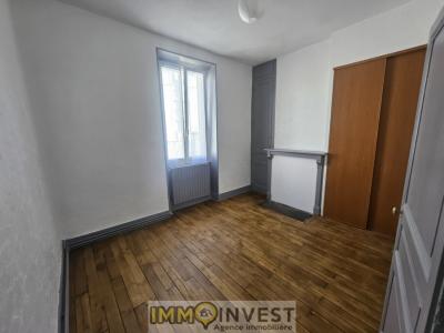 Vente Appartement LIMOGES