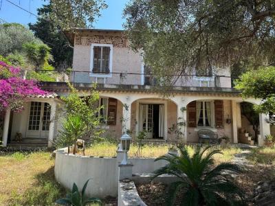 photo For sale House NICE 06