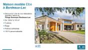 Acheter Maison 95 m2 Saint-jean-d'illac