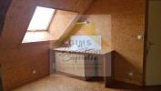 Location Appartement Corbigny 58800 38 m2